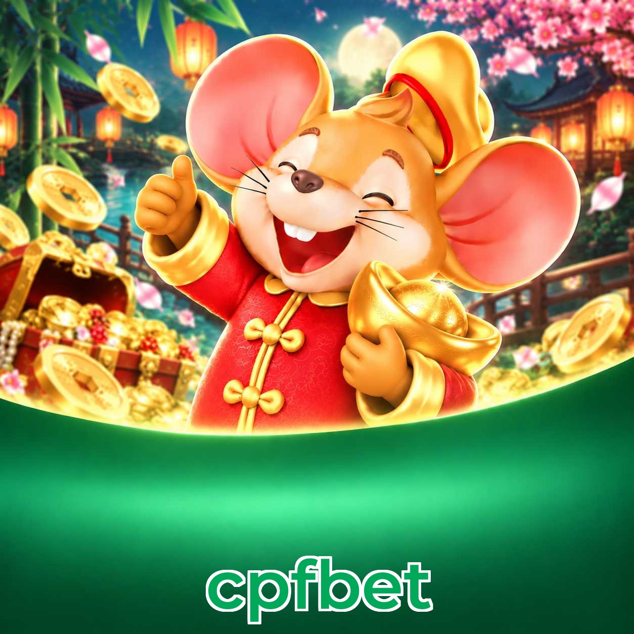 Plushie Frenzy na categoria slots cpfbet