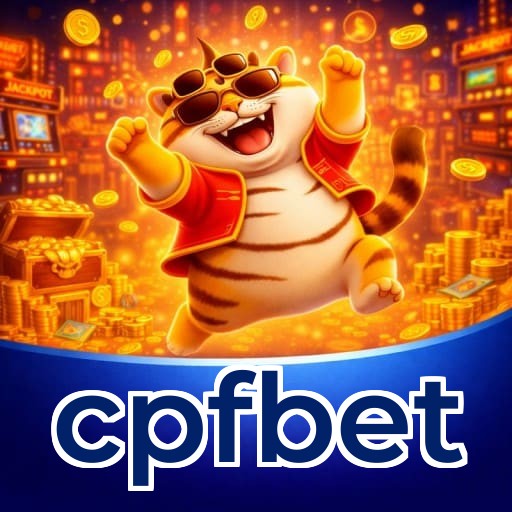 Siga a cpfbet no Facebook
