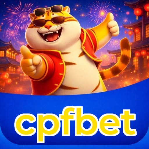 Login rápido no app cpfbet