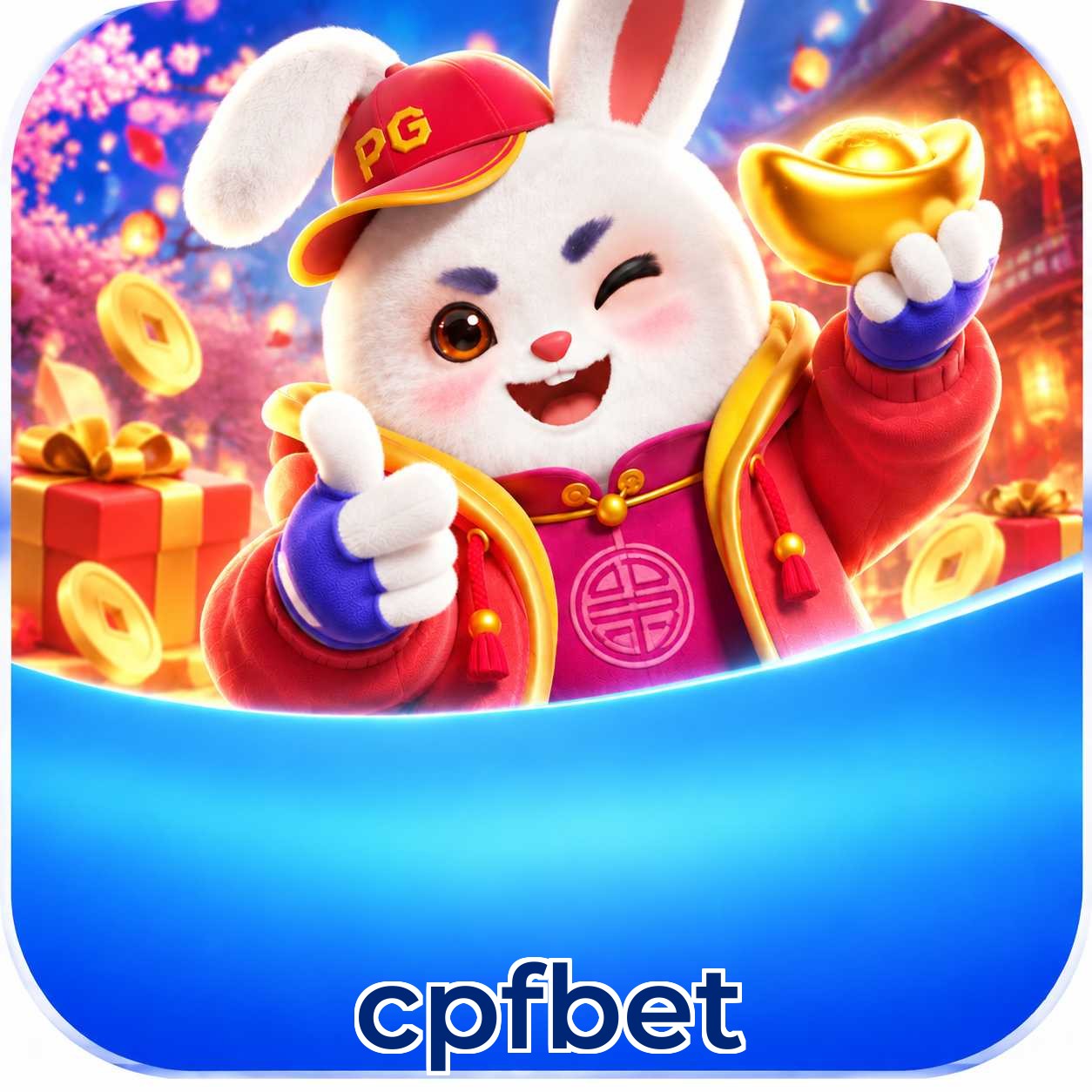 Jogos disponveis ps-instalao na cpfbet